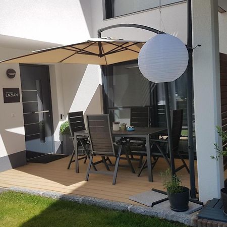 Appartementhaus Zraunig 弗拉塔克 客房 照片