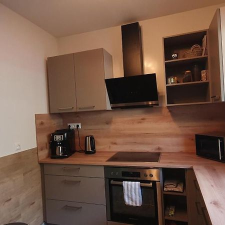 Appartementhaus Zraunig 弗拉塔克 外观 照片
