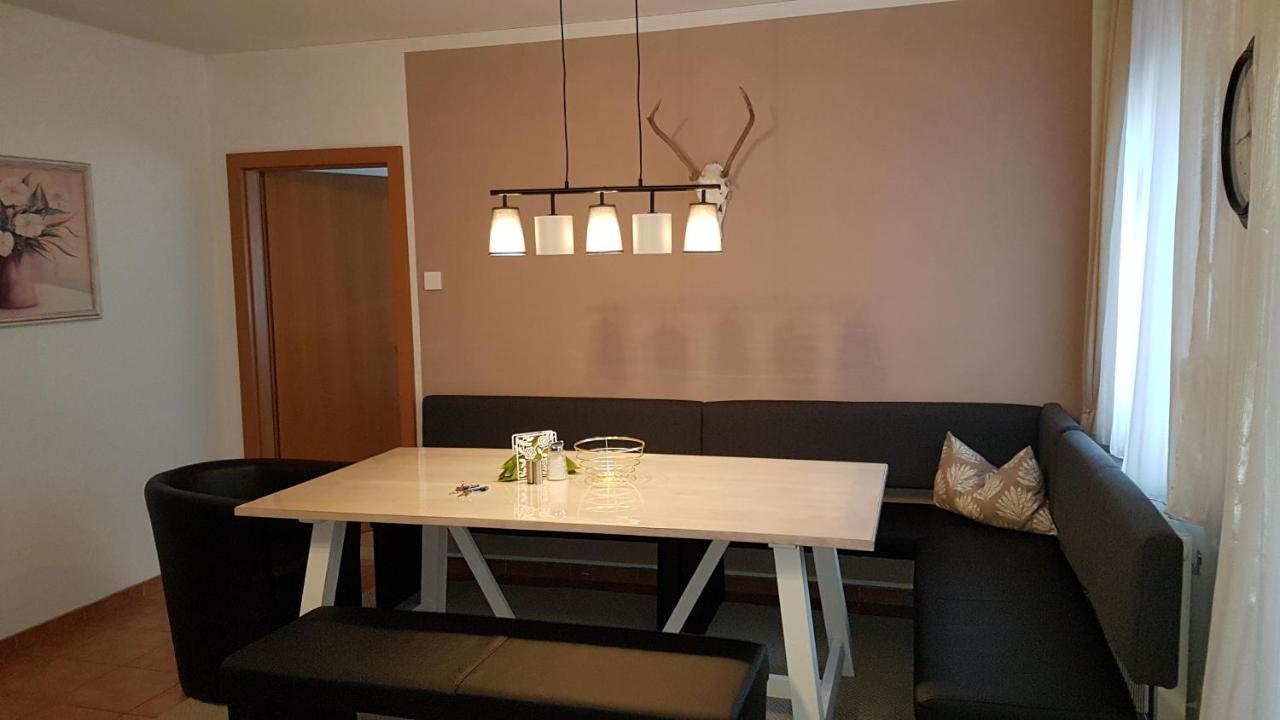 Appartementhaus Zraunig 弗拉塔克 外观 照片