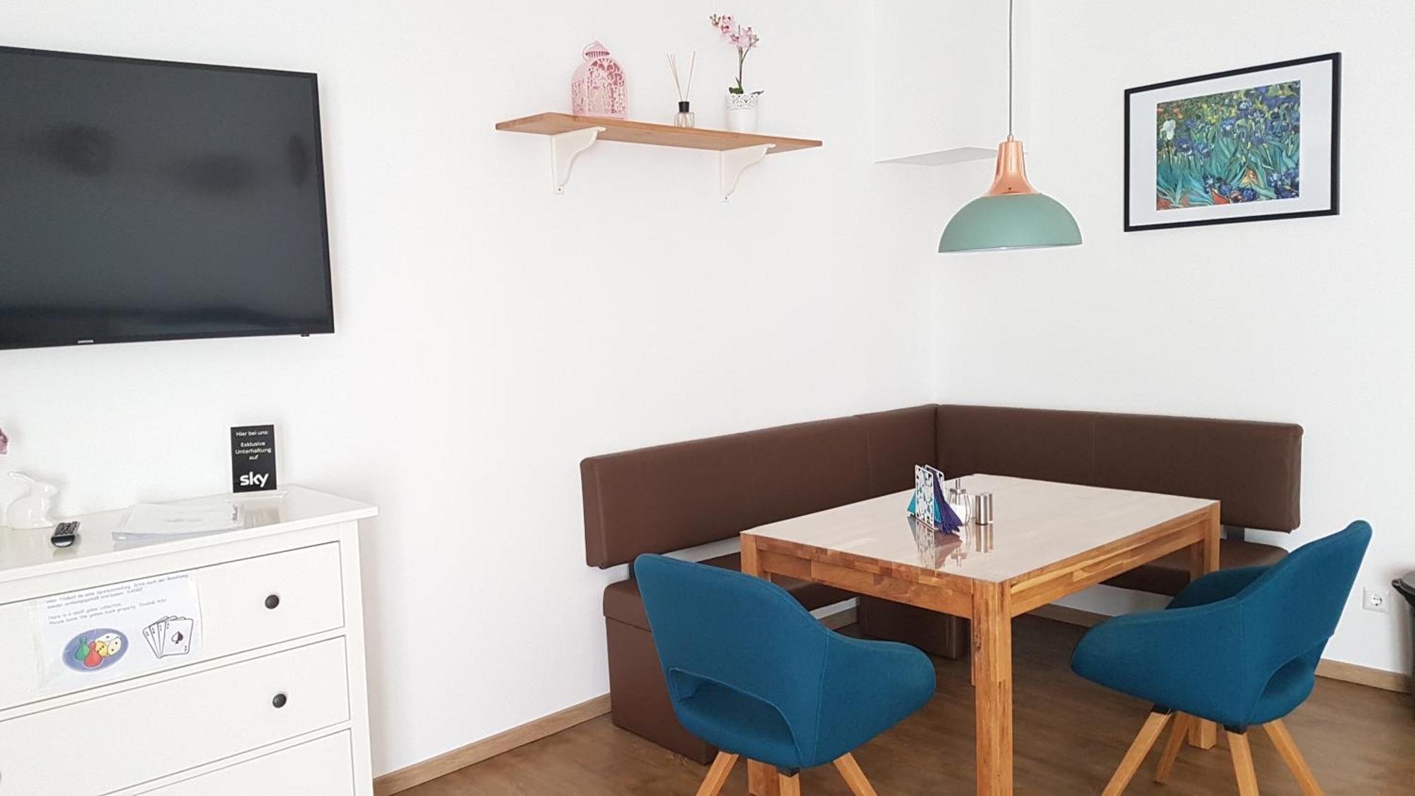 Appartementhaus Zraunig 弗拉塔克 客房 照片