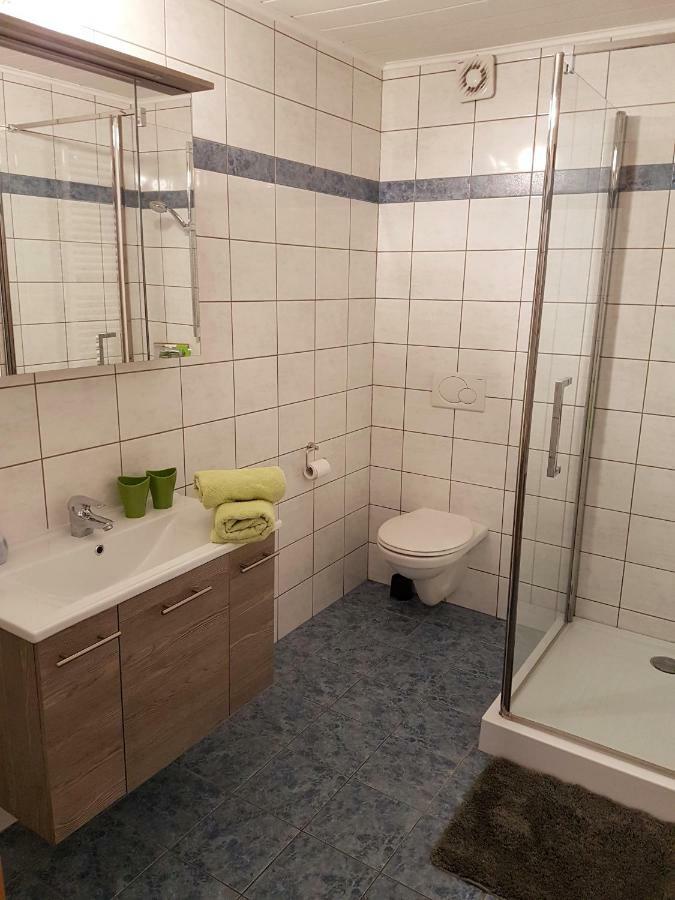 Appartementhaus Zraunig 弗拉塔克 外观 照片